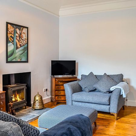 Hillview Villa Port William Dış mekan fotoğraf